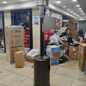 Umbrella Gas Heater LPG Natural Gas Indoor Outdoor Heater Price in Kenya