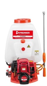 Premium 767 engine sprayer price in Kenya – 25L 2-stroke agricultural sprayer
