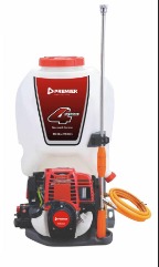 Premier PM 4035 engine sprayer price in Kenya – 4-stroke knapsack sprayer