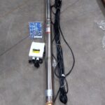 USK 1HP Slim Deep Well Submersible Water Pump 116M Price in Kenya