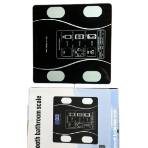 BMI Body Weight Scale price in Kenya - Smart Digital Bathroom Weighing Scale