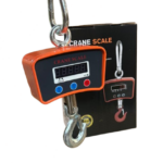 500KG Digital Crane Scale price in Kenya - Heavy Duty Electronic Hanging Weighing Scale