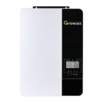 Growatt SPF 12000 ES price in Kenya – 12KW 48V solar inverter
