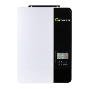 Growatt SPF 12000 ES price in Kenya – 12KW 48V solar inverter