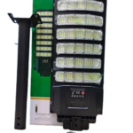 3000W solar street light Kenya