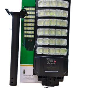 3000W solar street light Kenya