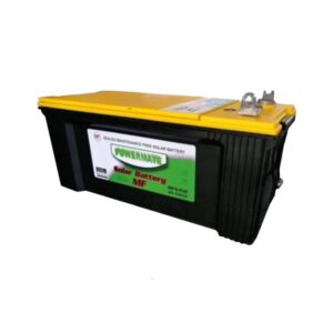 150Ah solar battery price in Kenya – PowerMate maintenance free solar battery