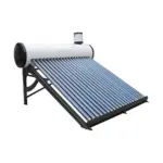 Phoenix 300L Non-Pressurised Solar Water Heater – Complete Set