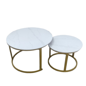 Marble nesting coffee table price in Kenya