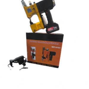 Cordless bag closing machine price in Kenya