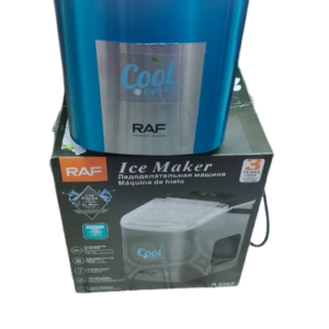 Ice cube maker price in Kenya – electric ice making machine