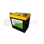 35Ah solar battery price in Kenya – PowerMate sealed maintenance free battery
