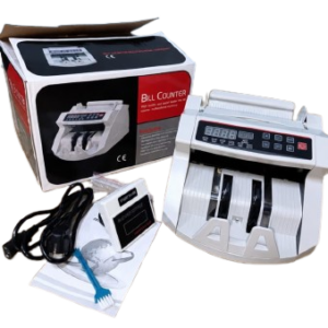 Bill counter machine price in Kenya – KSh 11,500