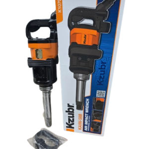 Kzubr 1-inch air wrench price in Kenya