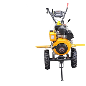 Benford 9HP machine price in Kenya – UK 9HP key start with attachments