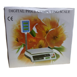 ACS 30KG scale price in Kenya – handle weighing scale