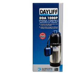 Dayliff DDA1000P water pump price in Kenya