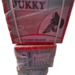 Jukky bag closer machine price in Kenya