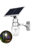 Apple solar wall light price in Kenya – Apple Solar Garden Wall Light