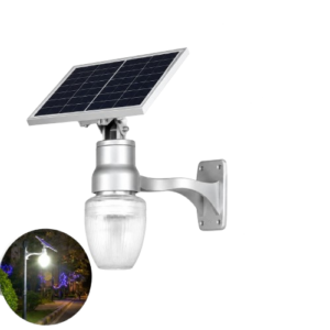 Apple solar wall light price in Kenya – Apple Solar Garden Wall Light