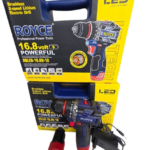 Royce 16.8V cordless drill price in Kenya