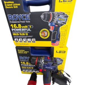 Royce 16.8V cordless drill price in Kenya