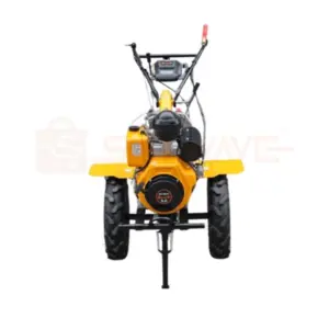 Benford 9HP gasoline tiller price in Kenya – BF950 power tiller