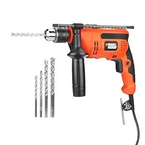 Premier 550W hammer drill price in Kenya – HDS53KA40 with accessories