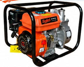 2 inch petrol water pump Kenya