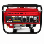 Powermate PM4800 3KW generator Kenya