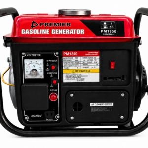Premier PM1800 800W generator Kenya