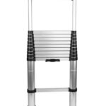 Double Telescopic Ladder 3.2M – 3.2M telescopic ladder price in Kenya