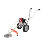 Premier brush cutter with wheel price in Kenya – 4-stroke wheeled brush cutter at KSh 21,000