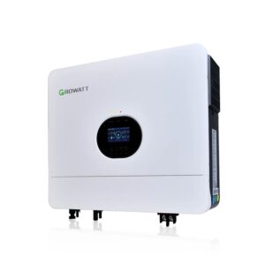 Growatt SPF 6000 ES Plus price in Kenya – 6kW 48V inverter