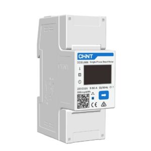 GROWATT 250/5A CT meter price in Kenya – split-core current transformers and 3-phase smart energy meter