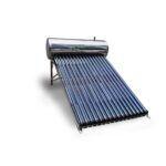 200L Solar Water Heater Price