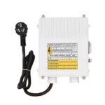 0.5HP control box for deep well pumps price in Kenya