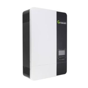 Growatt SPF 6000 ES Plus price in Kenya – 6kW 48V inverter