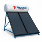 300L flat panel solar water heater price in Kenya – Phoenix solar water heater