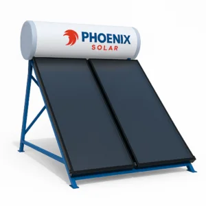 300L flat panel solar water heater price in Kenya – Phoenix solar water heater