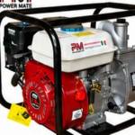 Power Mate PM-WP30 3-Inch Petrol Water Pump – 7.5HP