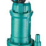 QDX 5HP sewage pump price in Kenya