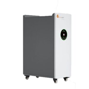 HOPE 16.0LM-A1 price in Kenya – GROWATT 16kWh 51.2V 313Ah lithium battery