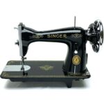 Singer sewing machine price in Kenya – KSh 8,800