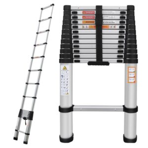 Double Telescopic Ladder 4.4M – 4.4M telescopic ladder price in Kenya