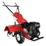 Tiller 170 price in Kenya – 7HP petrol rotary tiller for land preparation and cultivation