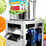 VS400-5 vegetable shredder price in Kenya – 750W