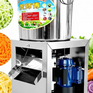 VS400-5 vegetable shredder price in Kenya – 750W