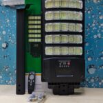 New Model 1000W Solar Street Light Price in Kenya