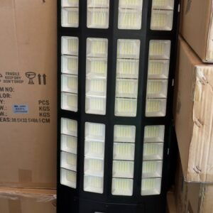 TSL 5000W solar street light price in Kenya